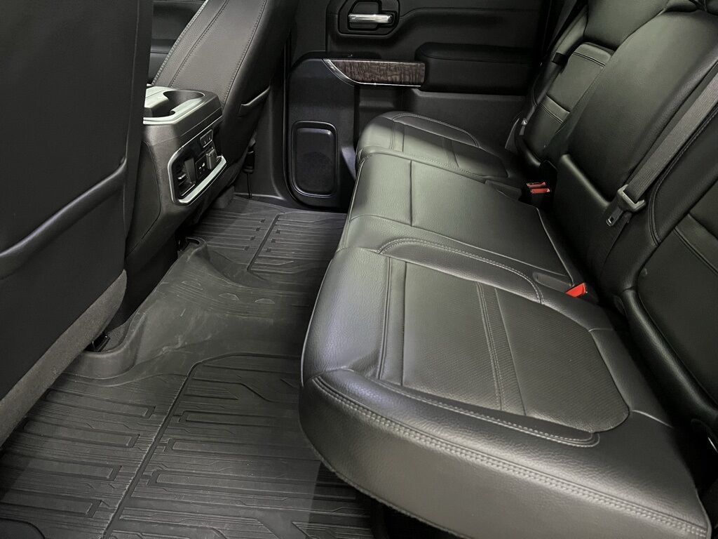 2023 GMC Sierra 2500HD Denali Highlands Ranch CO