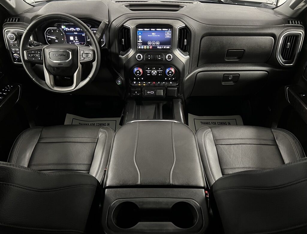 2023 GMC Sierra 2500HD Denali Highlands Ranch CO