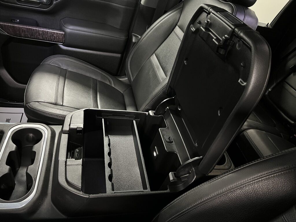 2023 GMC Sierra 2500HD Denali Highlands Ranch CO