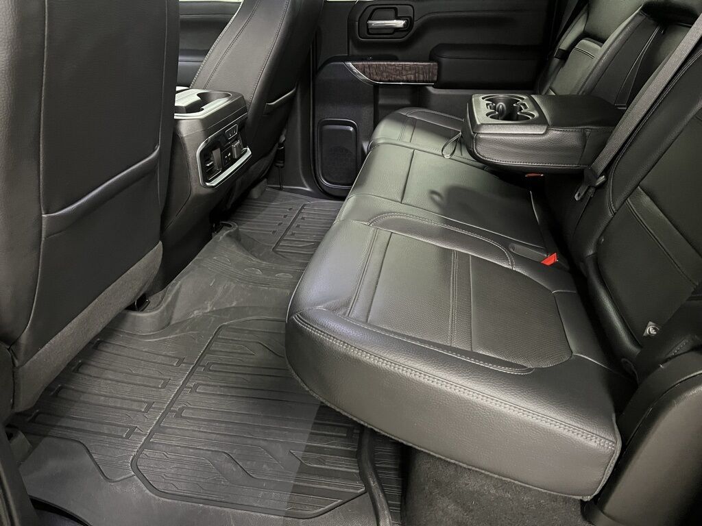 2023 GMC Sierra 2500HD Denali Highlands Ranch CO