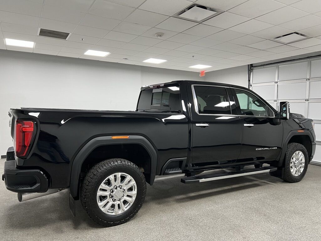 2023 GMC Sierra 2500HD Denali Highlands Ranch CO