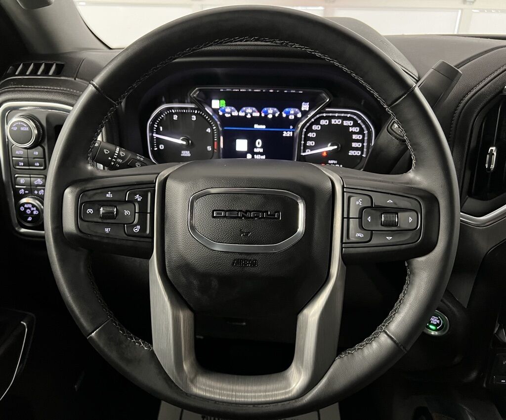 2023 GMC Sierra 2500HD Denali Highlands Ranch CO