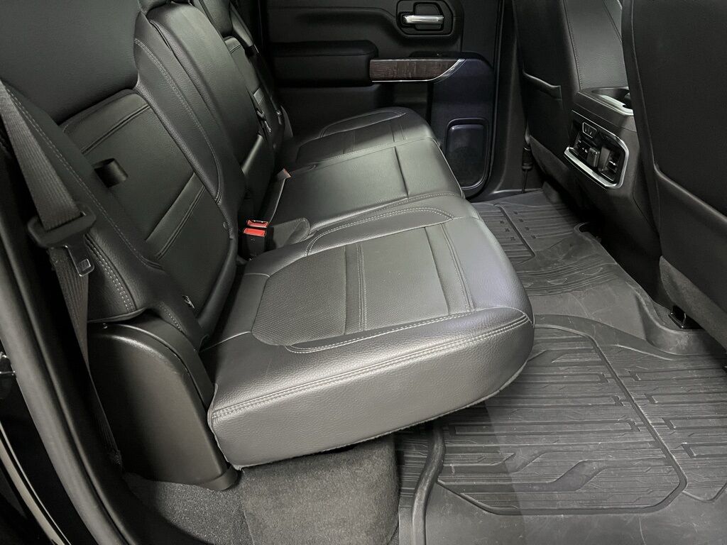 2023 GMC Sierra 2500HD Denali Highlands Ranch CO