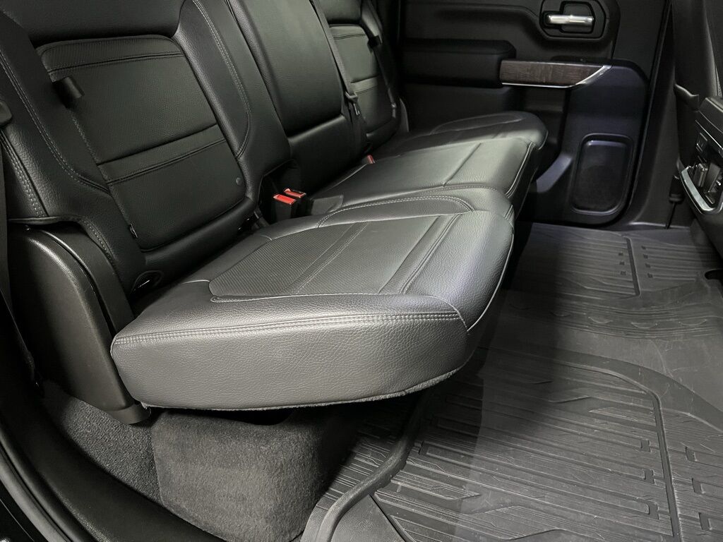 2023 GMC Sierra 2500HD Denali Highlands Ranch CO