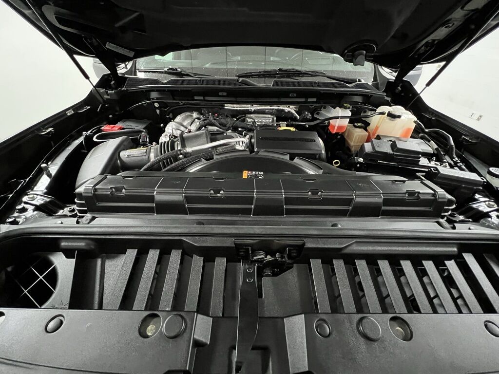 2023 GMC Sierra 2500HD Denali Highlands Ranch CO