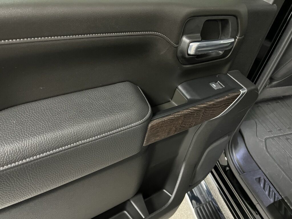 2023 GMC Sierra 2500HD Denali Highlands Ranch CO