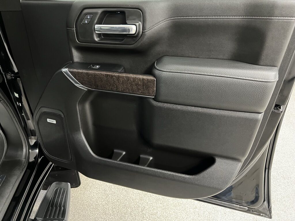 2023 GMC Sierra 2500HD Denali Highlands Ranch CO