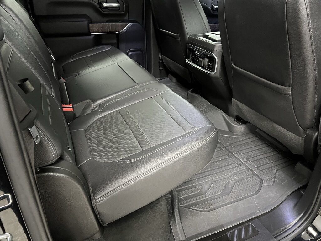 2023 GMC Sierra 2500HD Denali Highlands Ranch CO