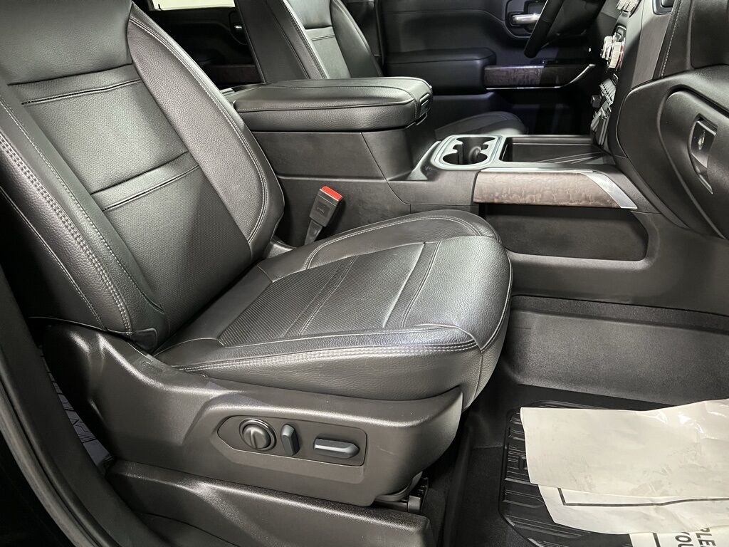 2023 GMC Sierra 2500HD Denali Highlands Ranch CO