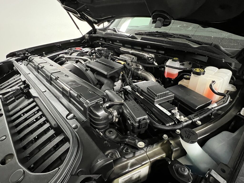 2023 GMC Sierra 2500HD Denali Highlands Ranch CO