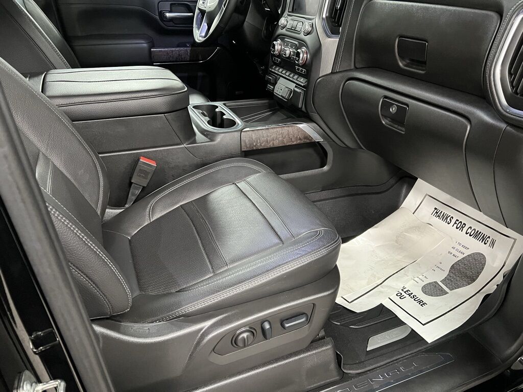 2023 GMC Sierra 2500HD Denali Highlands Ranch CO