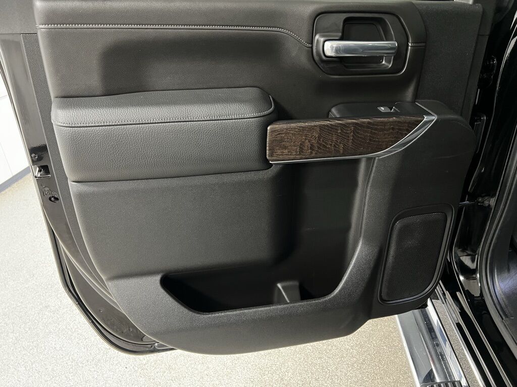 2023 GMC Sierra 2500HD Denali Highlands Ranch CO