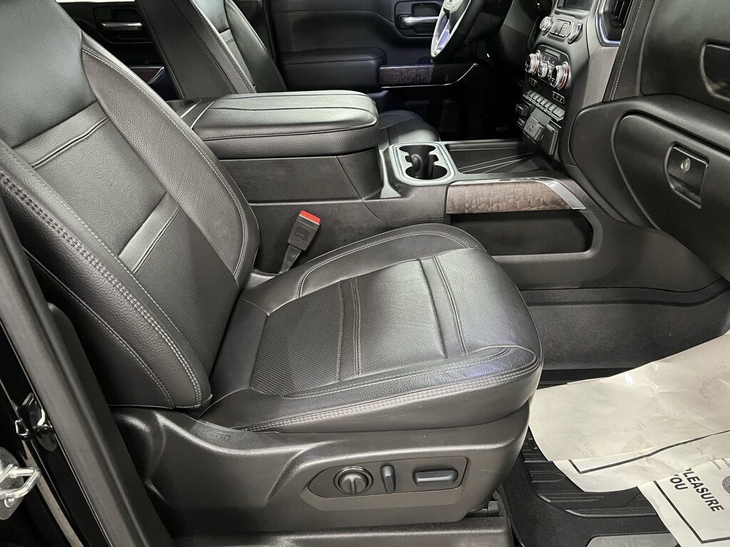 2023 GMC Sierra 2500HD Denali Highlands Ranch CO