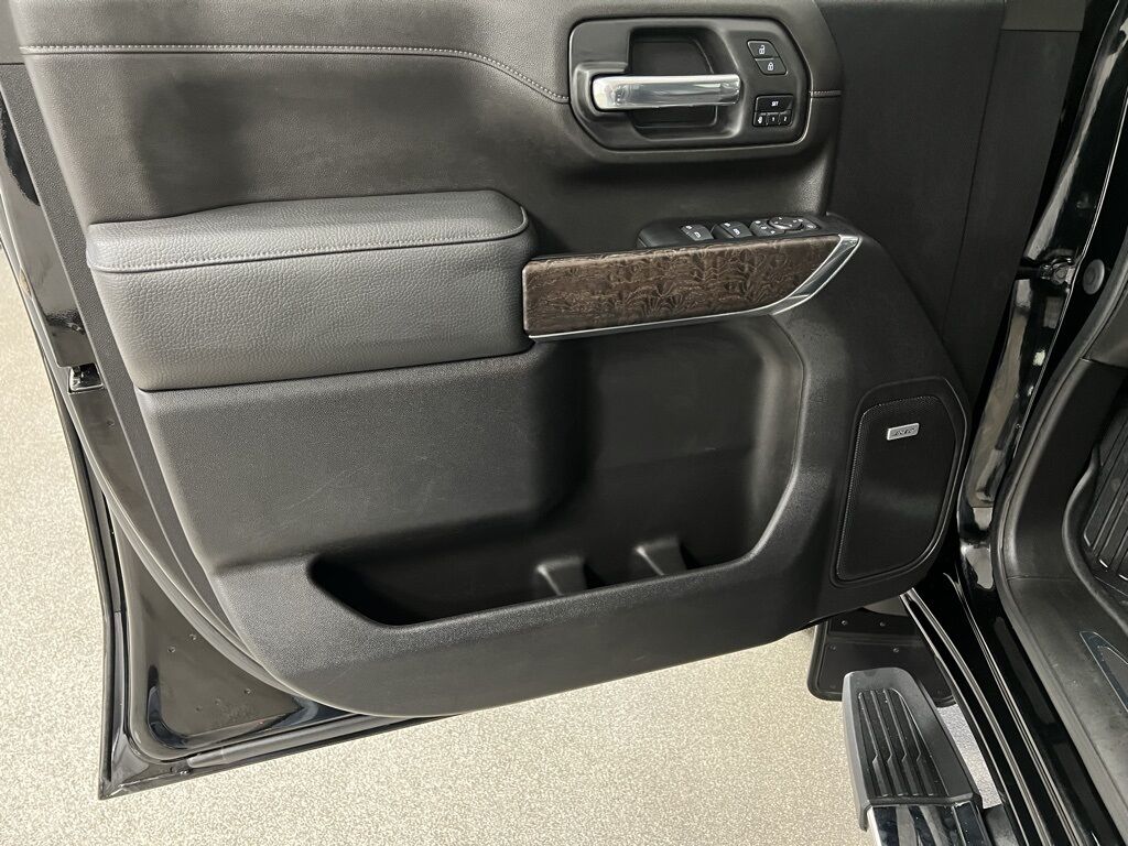 2023 GMC Sierra 2500HD Denali Highlands Ranch CO