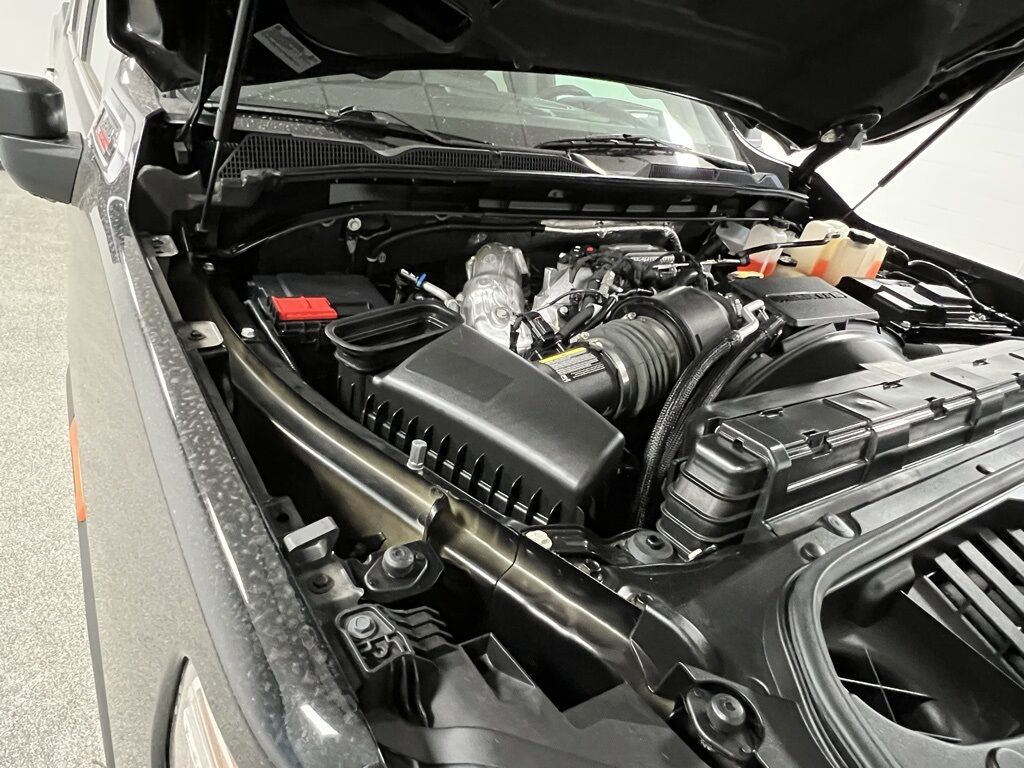 2023 GMC Sierra 2500HD Denali Highlands Ranch CO