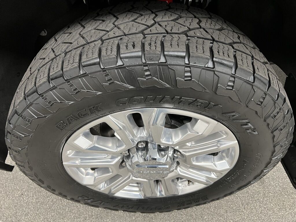 2023 GMC Sierra 2500HD Denali Highlands Ranch CO