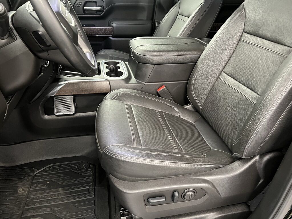 2023 GMC Sierra 2500HD Denali Highlands Ranch CO