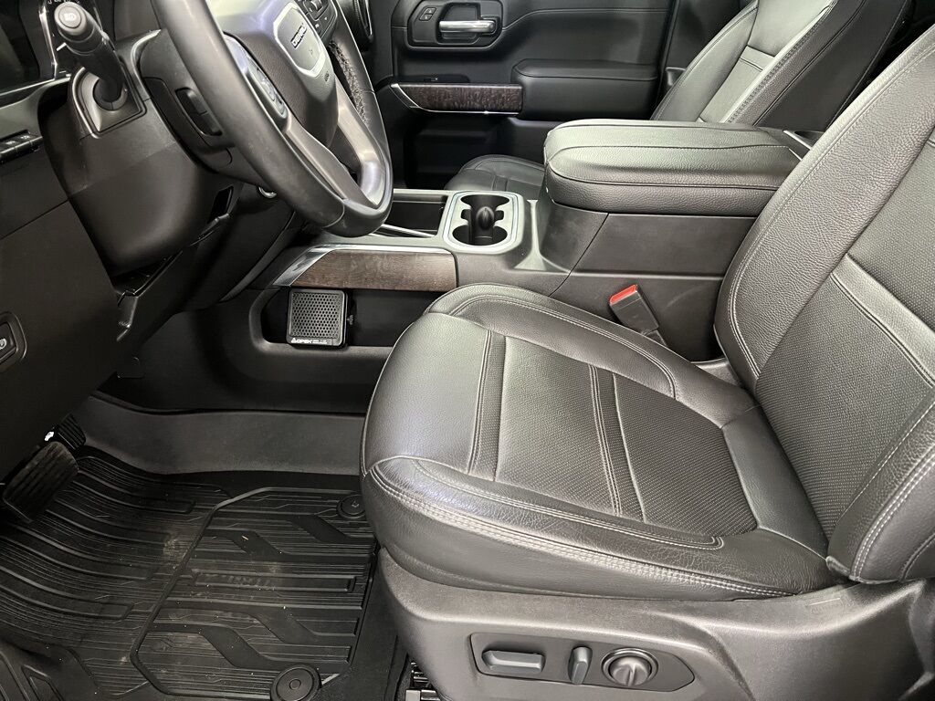 2023 GMC Sierra 2500HD Denali Highlands Ranch CO