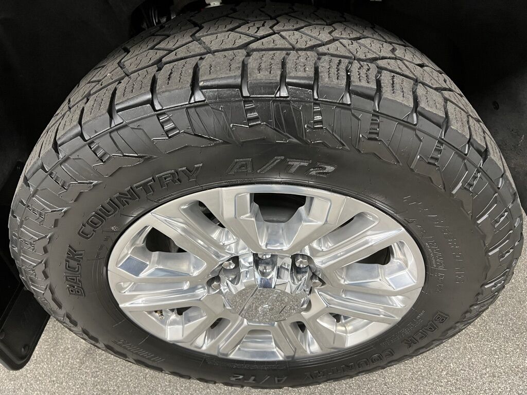 2023 GMC Sierra 2500HD Denali Highlands Ranch CO