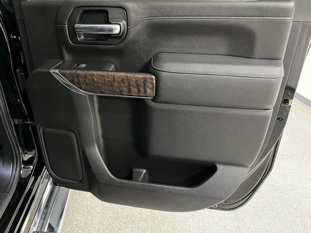 2023 GMC Sierra 2500HD Denali Highlands Ranch CO