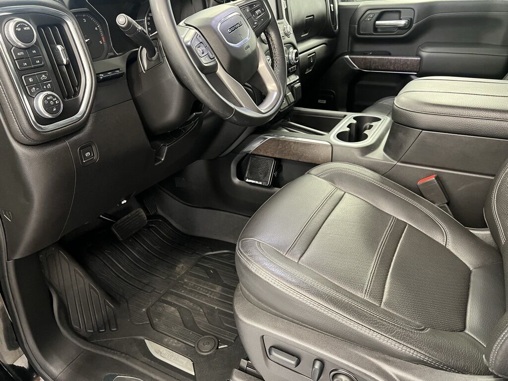 2023 GMC Sierra 2500HD Denali Highlands Ranch CO