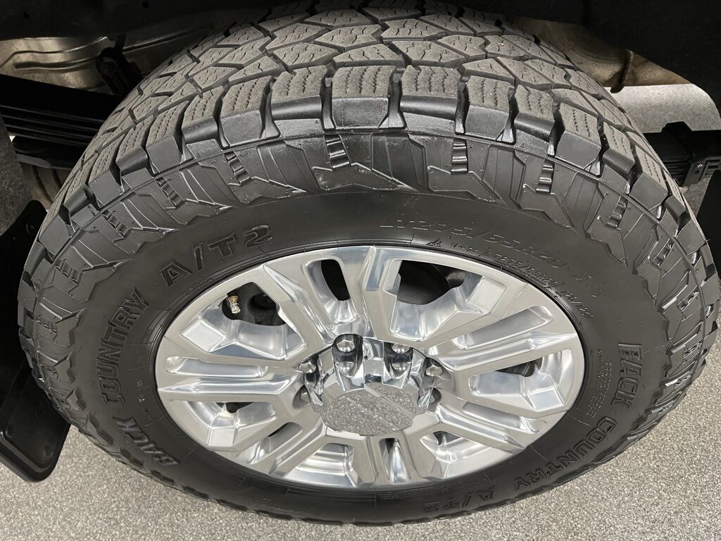 2023 GMC Sierra 2500HD Denali Highlands Ranch CO