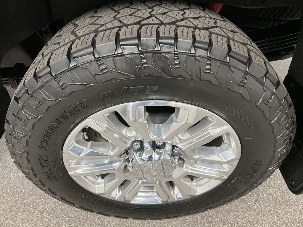 2023 GMC Sierra 2500HD Denali Highlands Ranch CO