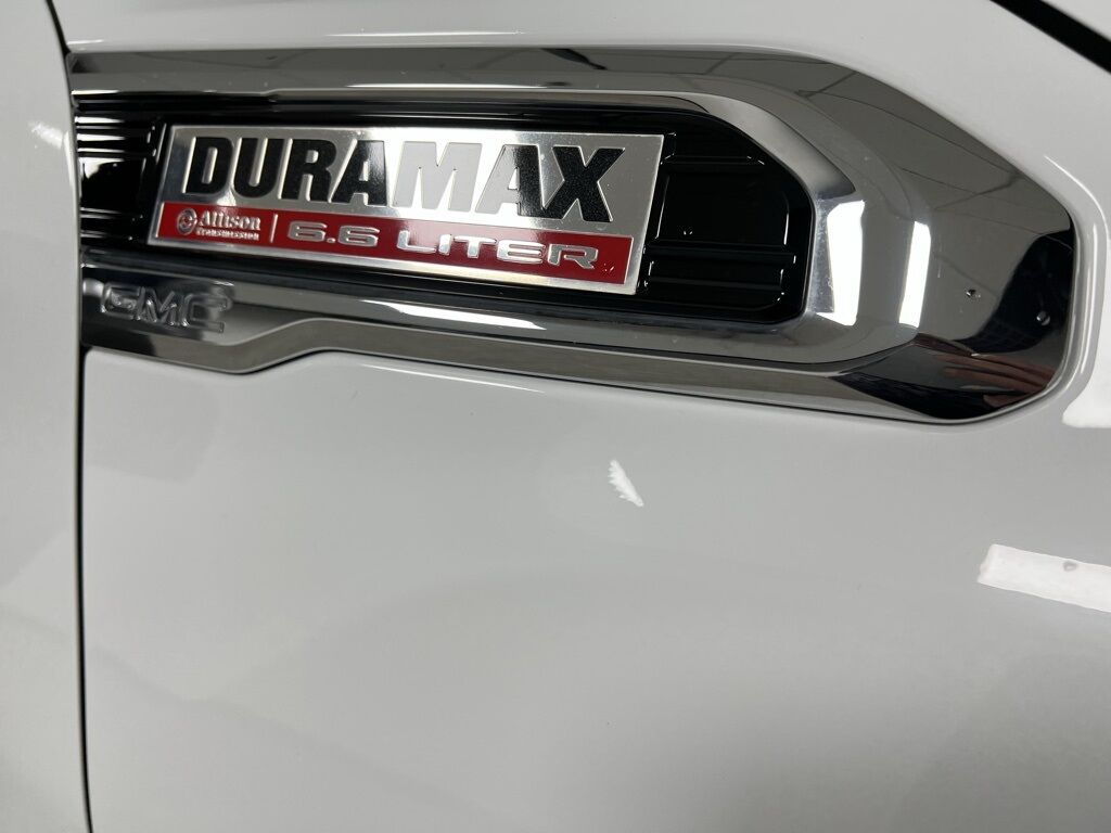 2023 GMC Sierra 2500HD Denali Loveland CO