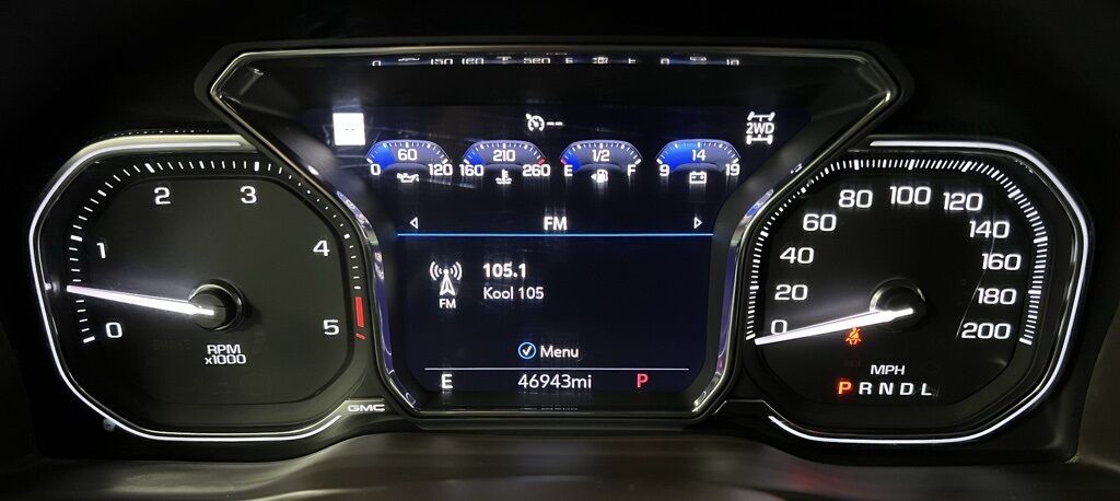 2023 GMC Sierra 2500HD Denali Loveland CO