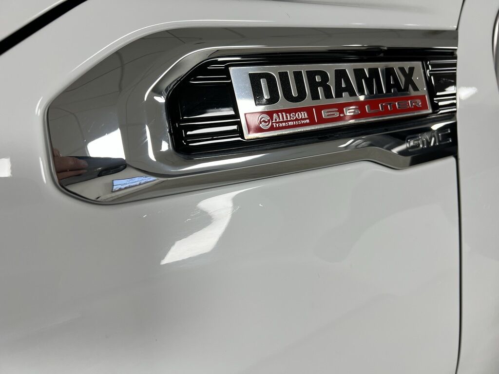 2023 GMC Sierra 2500HD Denali Loveland CO
