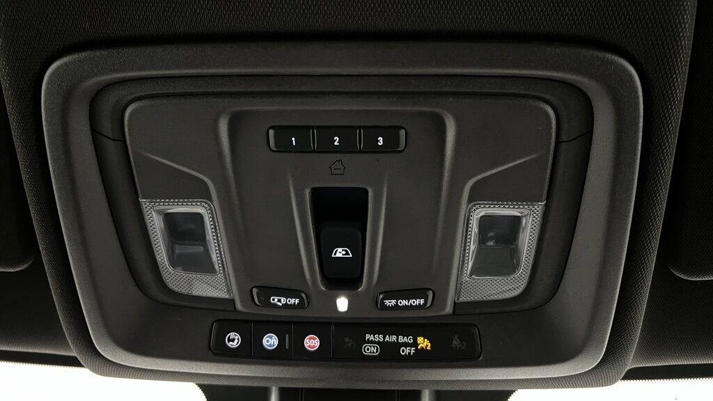 2023 GMC Sierra 2500HD Denali Loveland CO