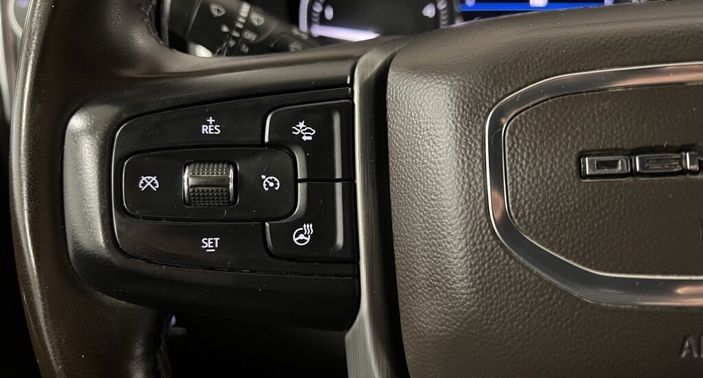 2023 GMC Sierra 2500HD Denali Loveland CO
