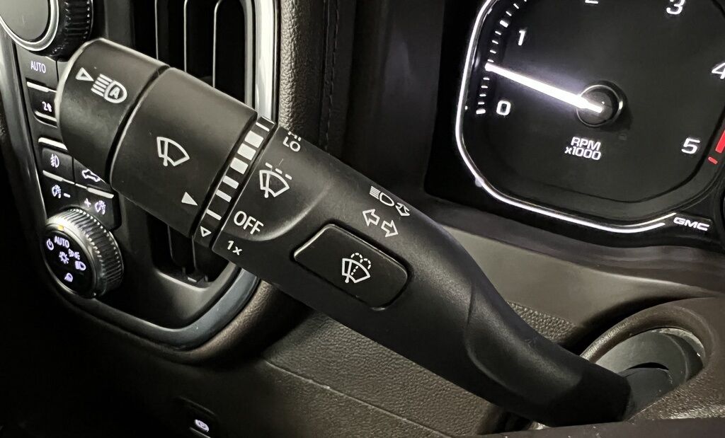 2023 GMC Sierra 2500HD Denali Loveland CO