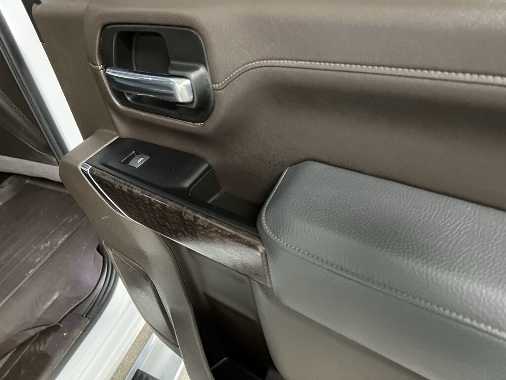2023 GMC Sierra 2500HD Denali Loveland CO