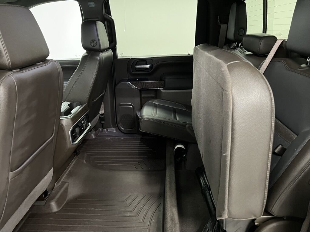 2023 GMC Sierra 2500HD Denali Loveland CO