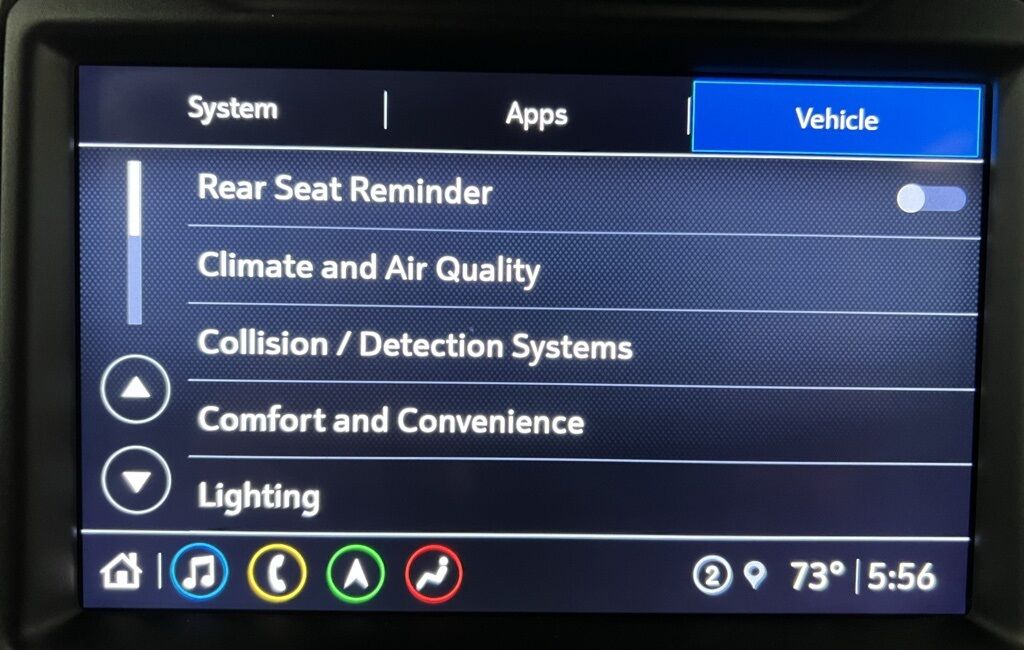 2023 GMC Sierra 2500HD Denali Loveland CO