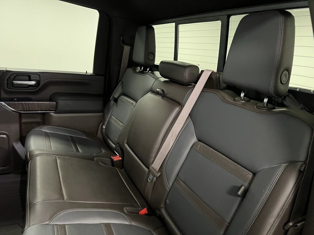 2023 GMC Sierra 2500HD Denali Loveland CO