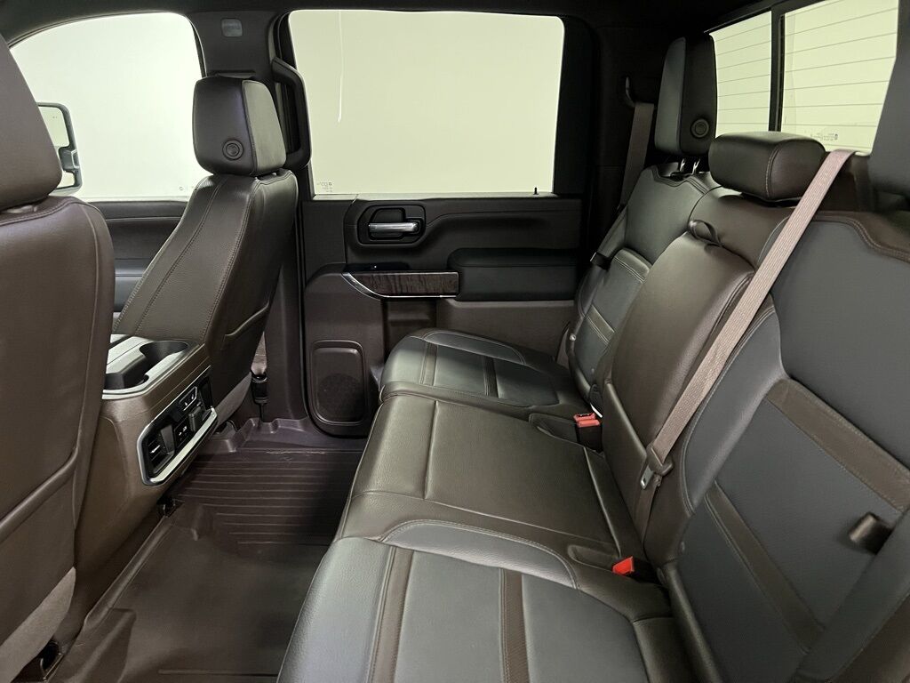 2023 GMC Sierra 2500HD Denali Loveland CO