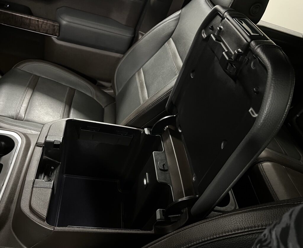 2023 GMC Sierra 2500HD Denali Loveland CO