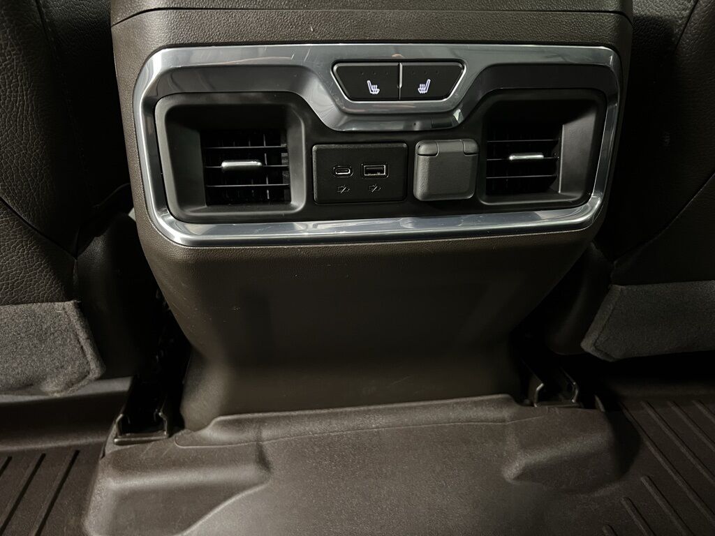 2023 GMC Sierra 2500HD Denali Loveland CO