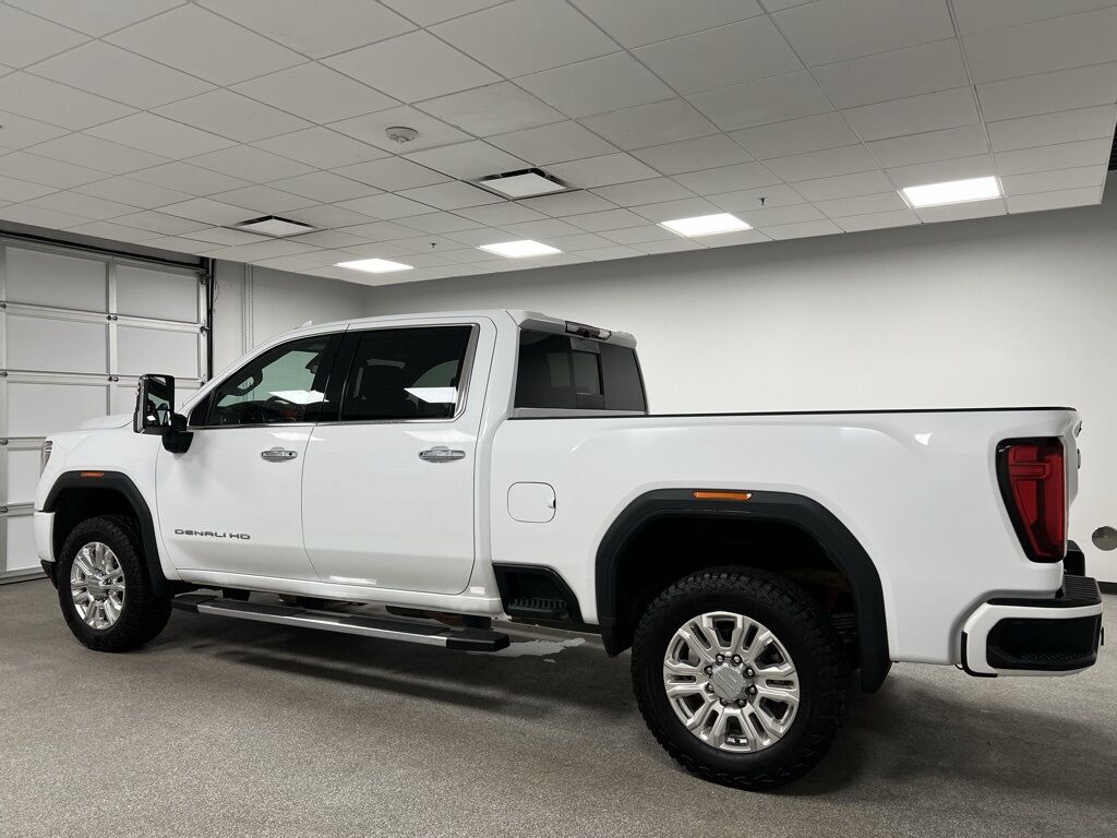 2023 GMC Sierra 2500HD Denali Loveland CO