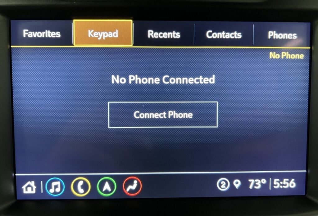 2023 GMC Sierra 2500HD Denali Loveland CO