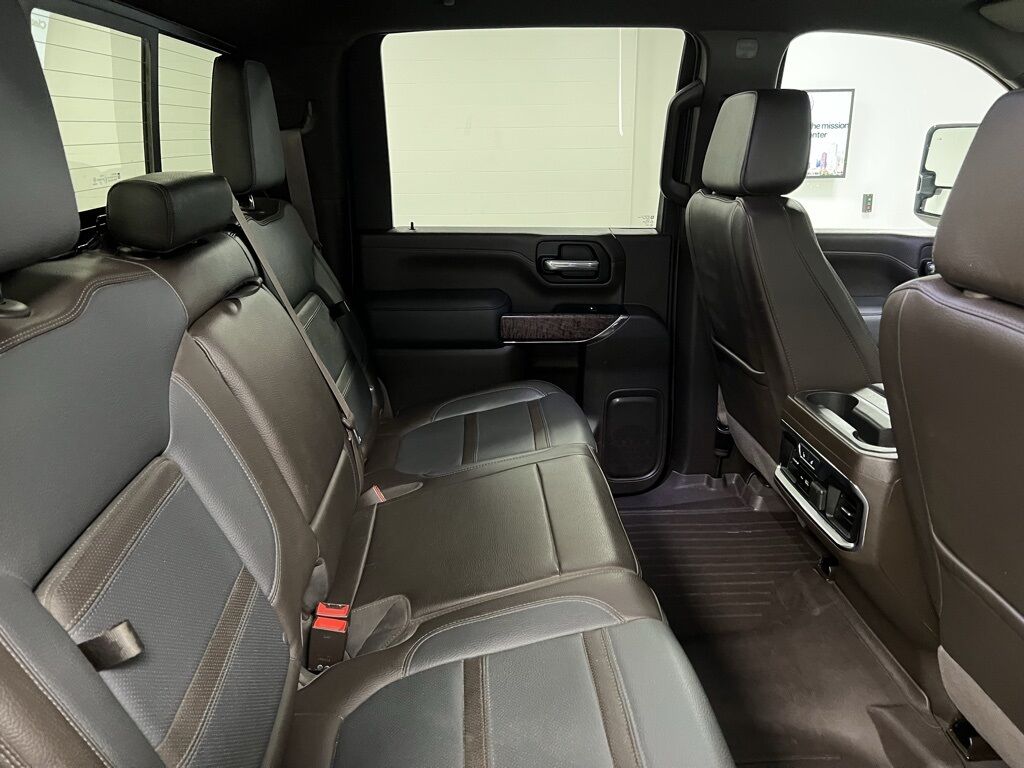 2023 GMC Sierra 2500HD Denali Loveland CO