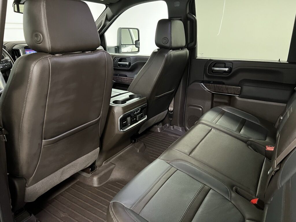 2023 GMC Sierra 2500HD Denali Loveland CO