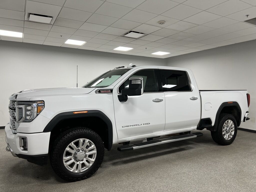 2023 GMC Sierra 2500HD Denali Loveland CO