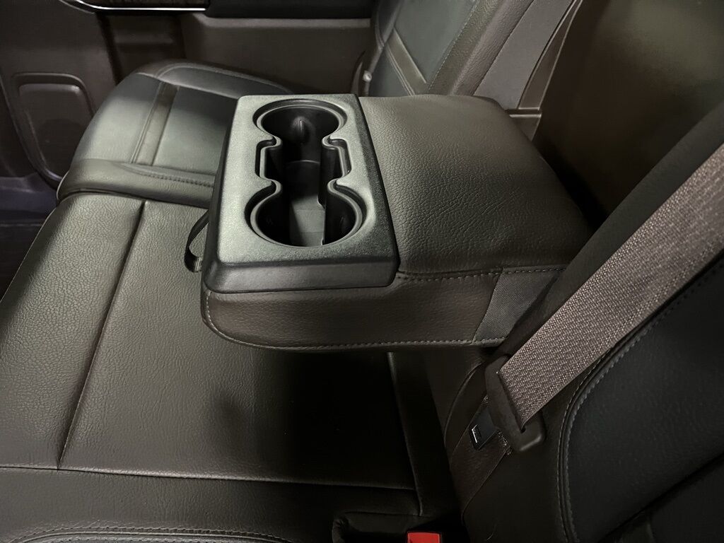 2023 GMC Sierra 2500HD Denali Loveland CO