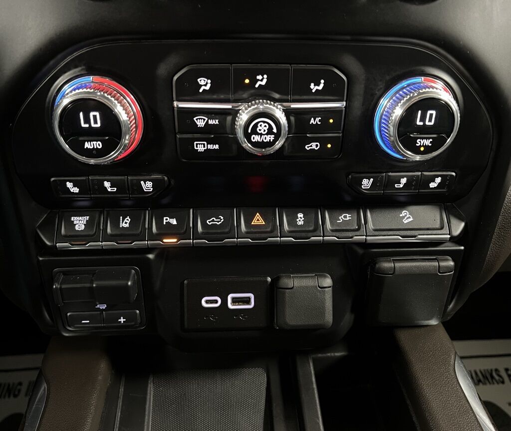 2023 GMC Sierra 2500HD Denali Loveland CO