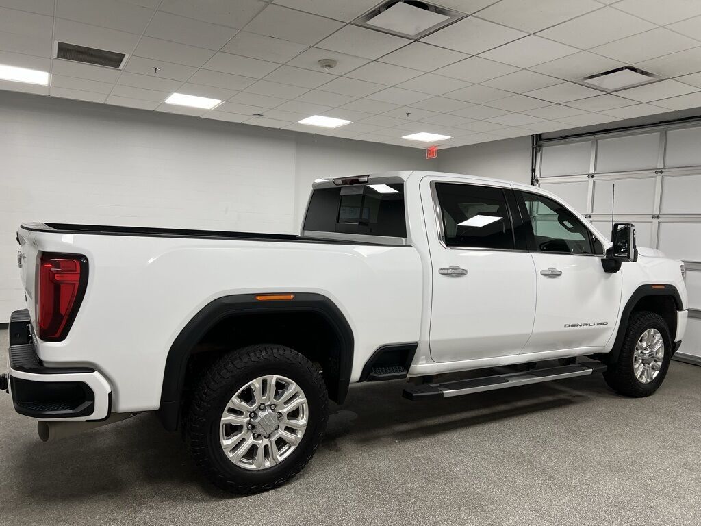 2023 GMC Sierra 2500HD Denali Loveland CO