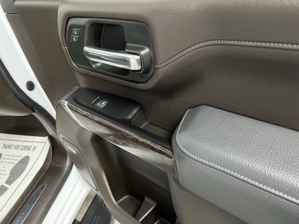 2023 GMC Sierra 2500HD Denali Loveland CO