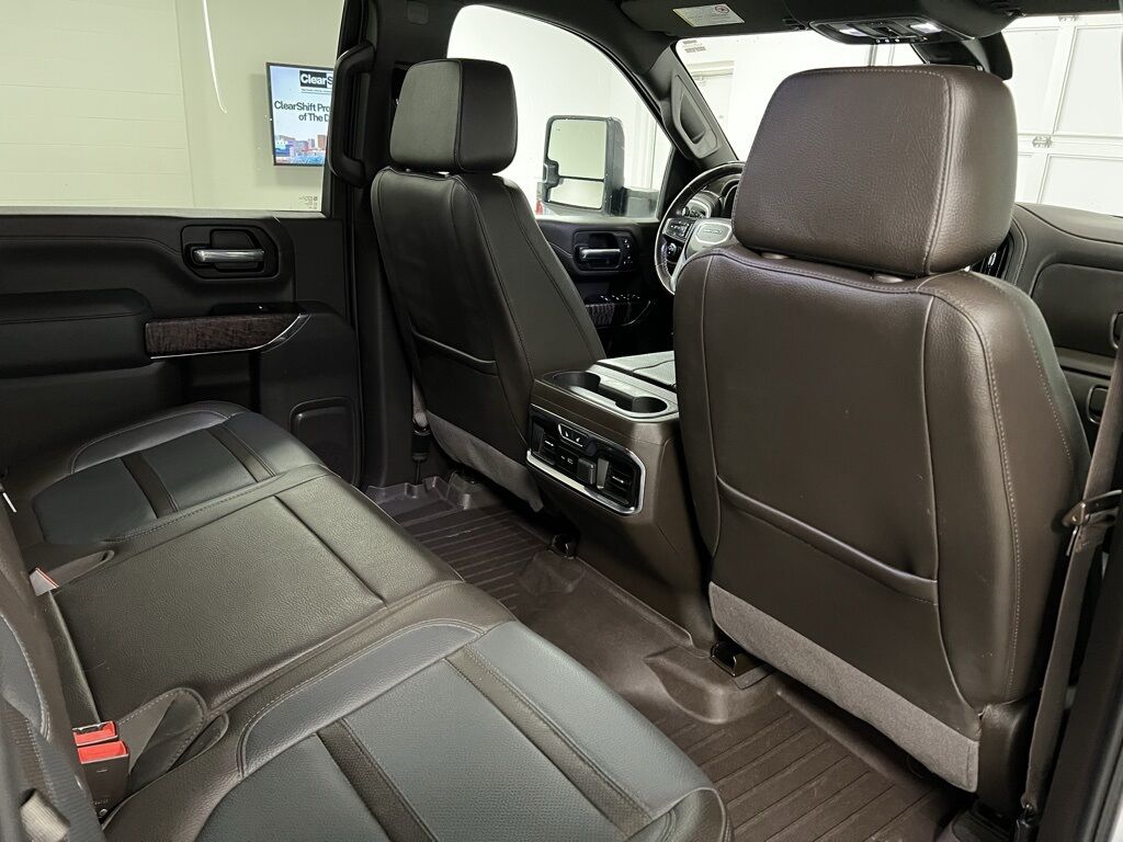 2023 GMC Sierra 2500HD Denali Loveland CO